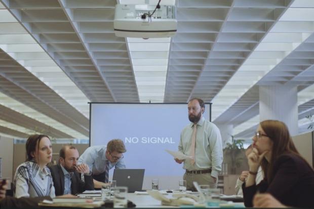 Leo Burnett Schweiz: Mit der Geduld am Ende
