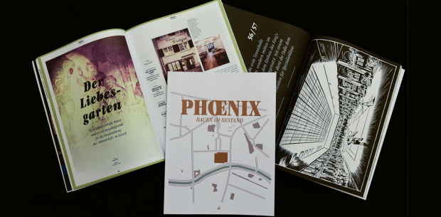 Q-Award 2015: "Phoenix" holt sich den Titel