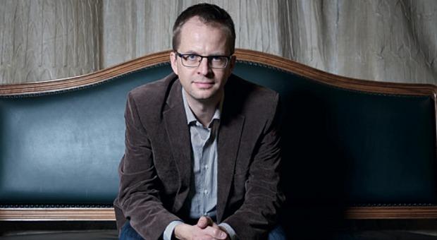 Journalist des Jahres 2015: Markus Häfliger holt sich den Titel
