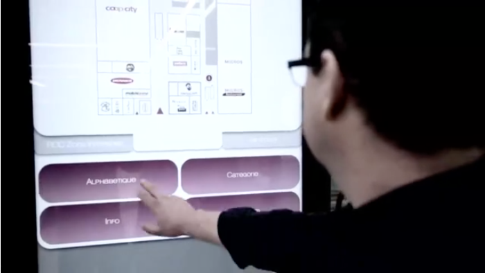 Clear Channel: Zwei digitale Plakatstellen für Luzern