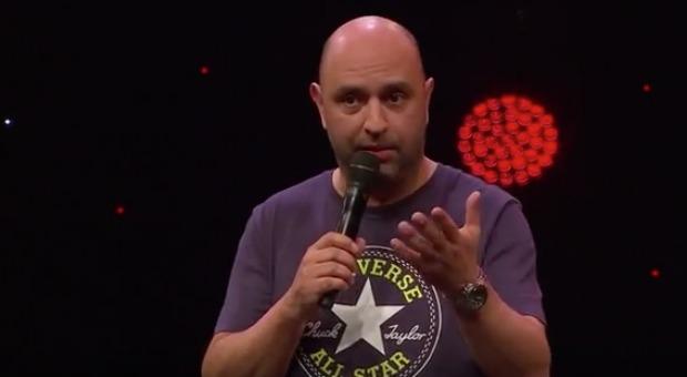 Arosa Humorfestival: "Nur ich werde totgeschwiegen“