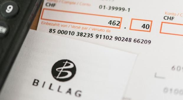 No-Billag: Initiative mit 104'053 Unterschriften eingereicht