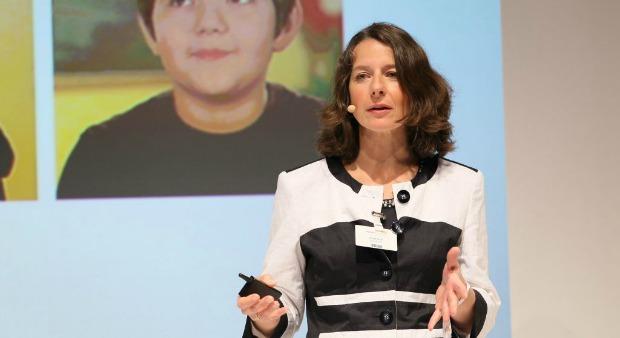 Kinderweltentagung: "Das Fernsehen wird immer einen festen Platz haben"