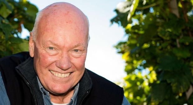 Le Temps: Jean-Claude Biver in der Pole Position