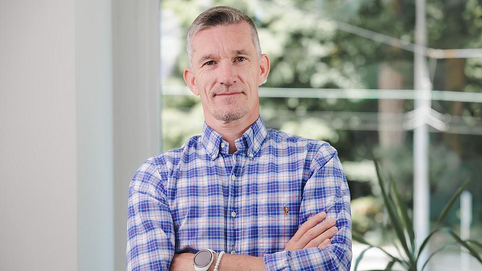 Webrepublic: Björn Hagenheide wird neuer CCO