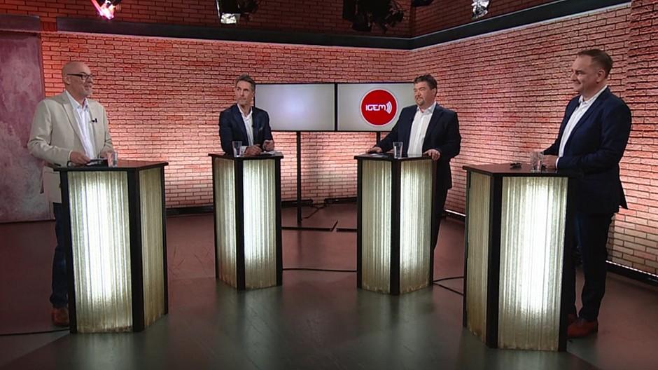 IGEM: Blick in die Zukunft der TV-Werbung