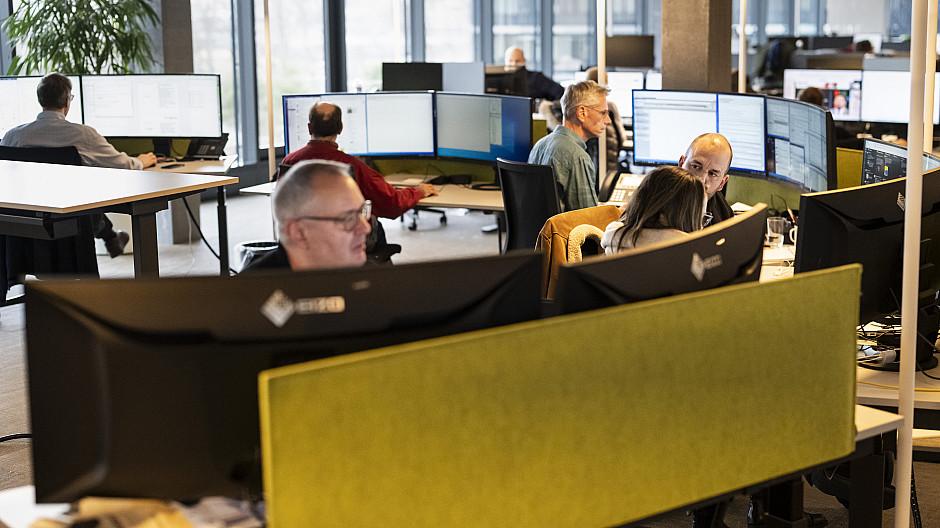 Keystone-SDA: Blick kündigt Dienst der Nachrichtenagentur