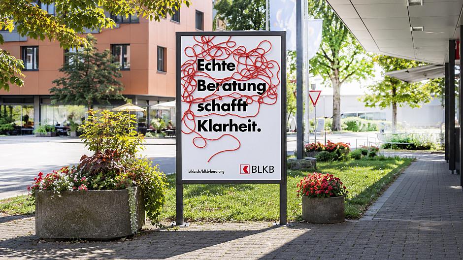 Farner: BLKB hilft das «Finanz-Gnusch» entwirren
