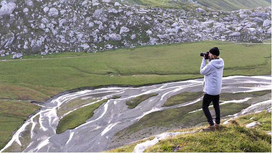 Graubünden Ferien: Blogger sollen ein Print-Magazin schreiben