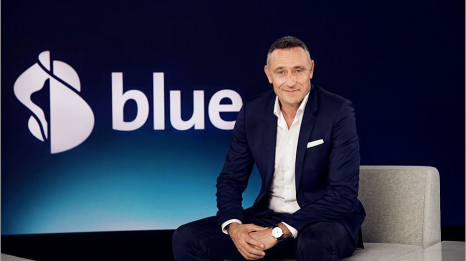 Ringier Advertising: Blue Entertainment verlängert Vertrag