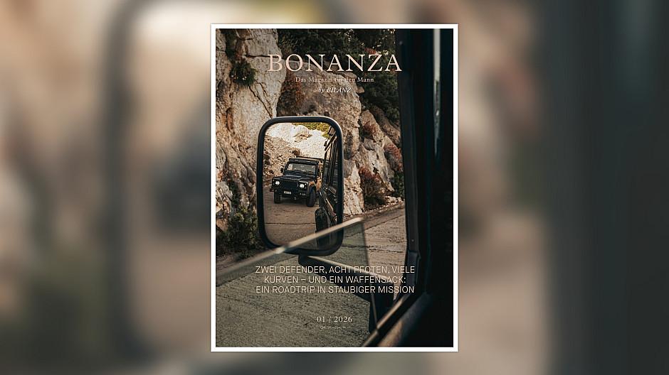 Ringier: Bonanza mit neuer Redaktionsleitung