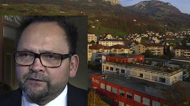 Ringier:  Auch Politchef Jürg Auf der Maur verlässt den "Blick"
