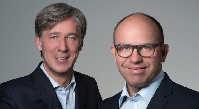 Crosswalk: Wie beeinflusst die Digitalisierung Ihre Unternehmensstrategie?