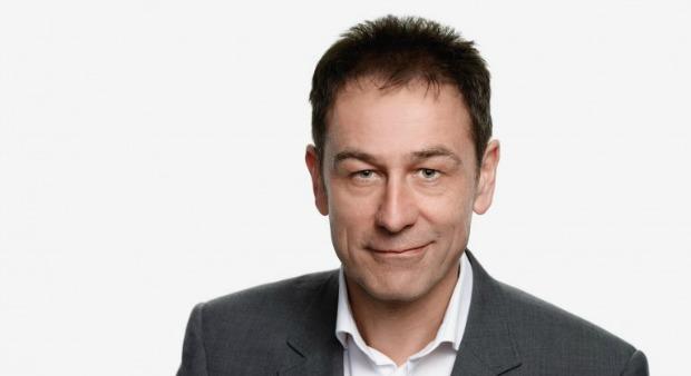 SRF: Tristan Brenn wird neuer Chefredaktor TV