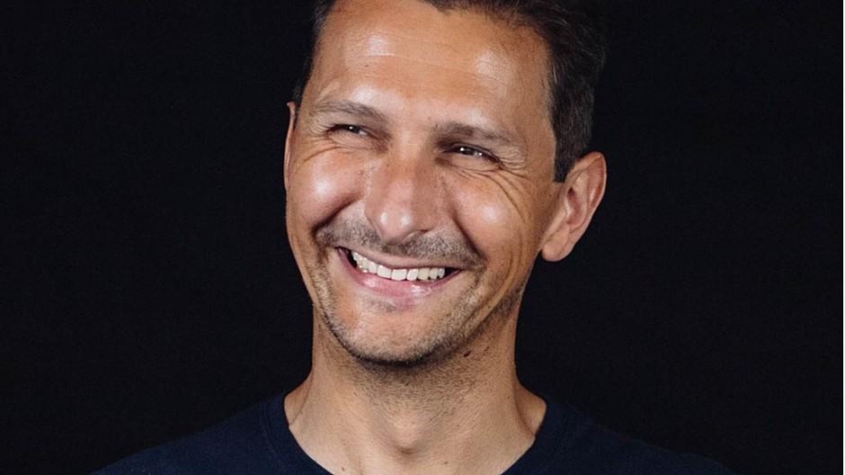 Accenture Interactive: Brian Corish startet als Managing Director