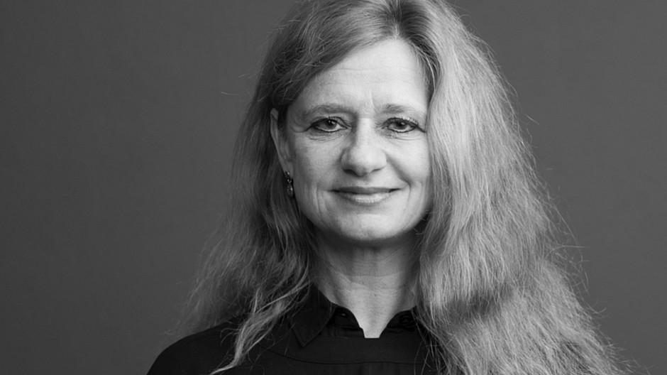 Greulich Kulturpreis: Brigitte Hürlimann wird ausgezeichnet