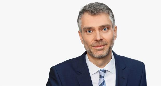 SRF: Sandro Brotz wird neu auch "Rundschau"-Vizechef