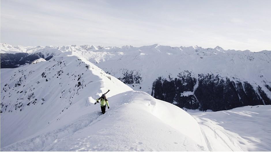 Rob Nicolas / Moviemaint: Bruce Willis lockt nach Davos Klosters