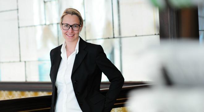 Somedia: Larissa Bieler verlässt das "Bündner Tagblatt"