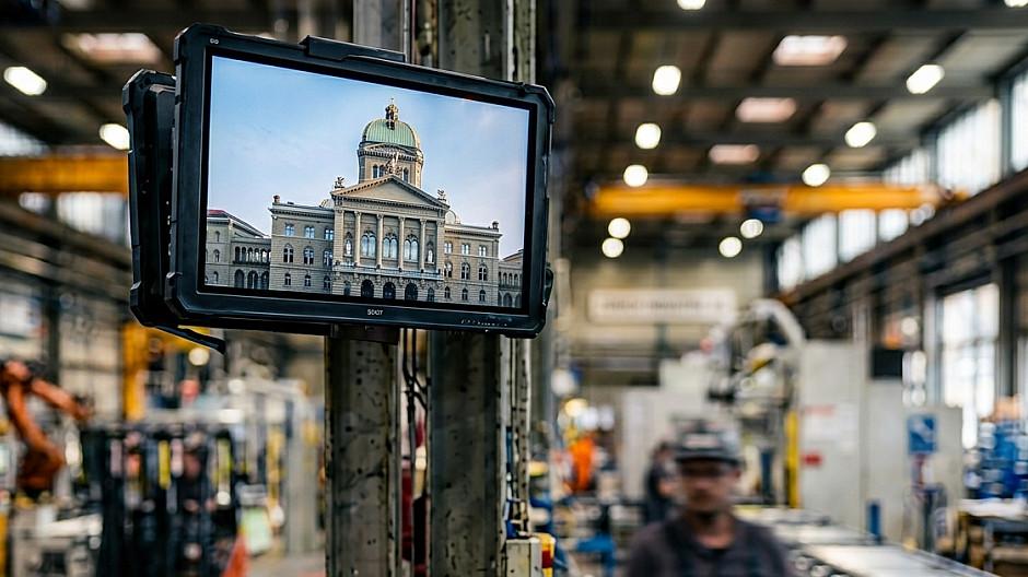 Medienabgabe: Bund will Tarifmodell für Firmen anpassen