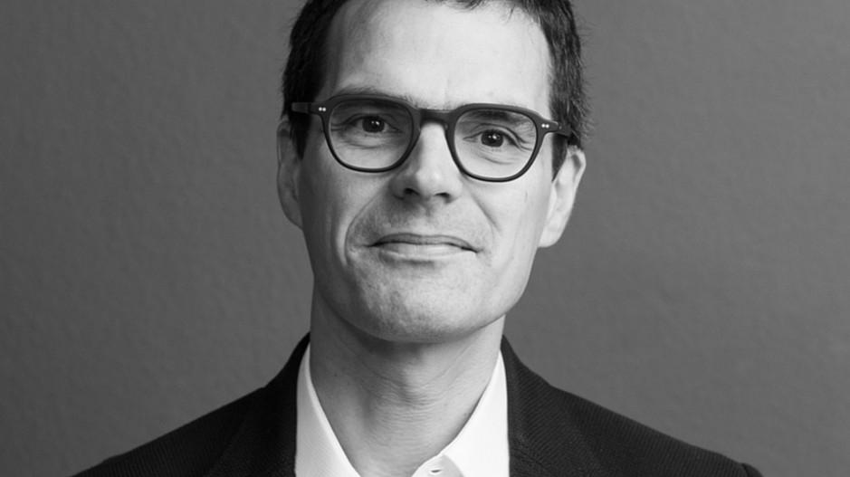 Republik: Bundeshausautor Urs Bruderer geht