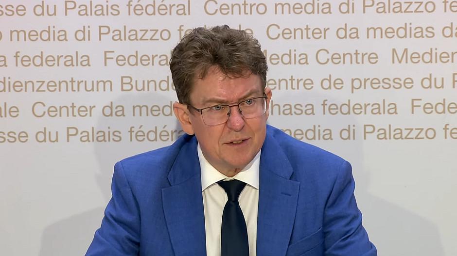 Medienabgabe: Bundesrat reduziert Gebühren um 35 Franken