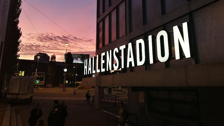 Weko: Bussen gegen Hallenstadion und Ticketcorner