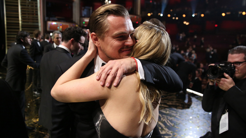 Oscars: Leo, «Spotlight» und #OscarsSoWhite