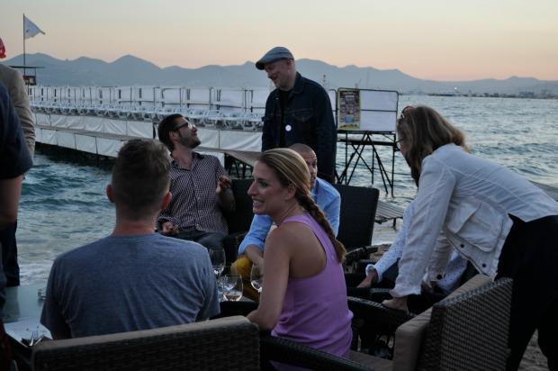 Cannes Lions: Die Schweiz darf auf einen Film-Löwen hoffen