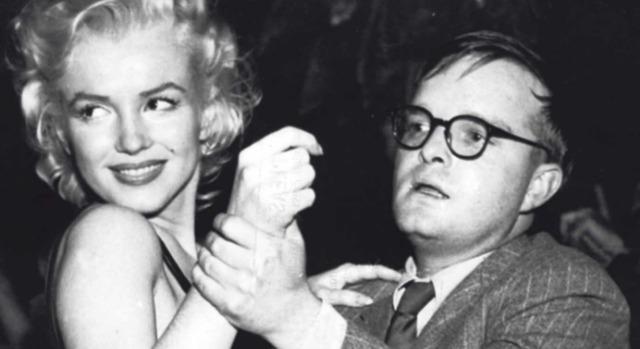 Truman Capote: Jäger des verlorenen Schatzes