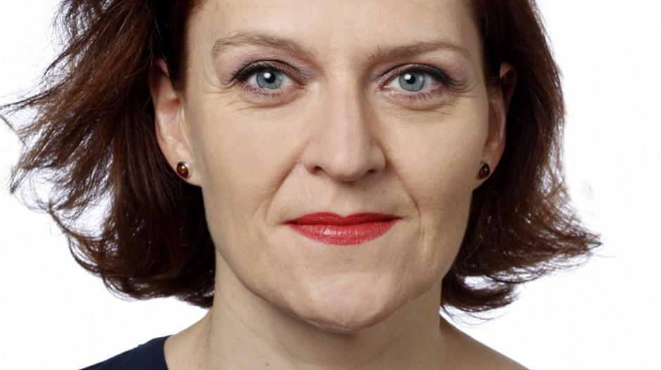 NZZ: Carola Ettenreich stösst zur Chefredaktion