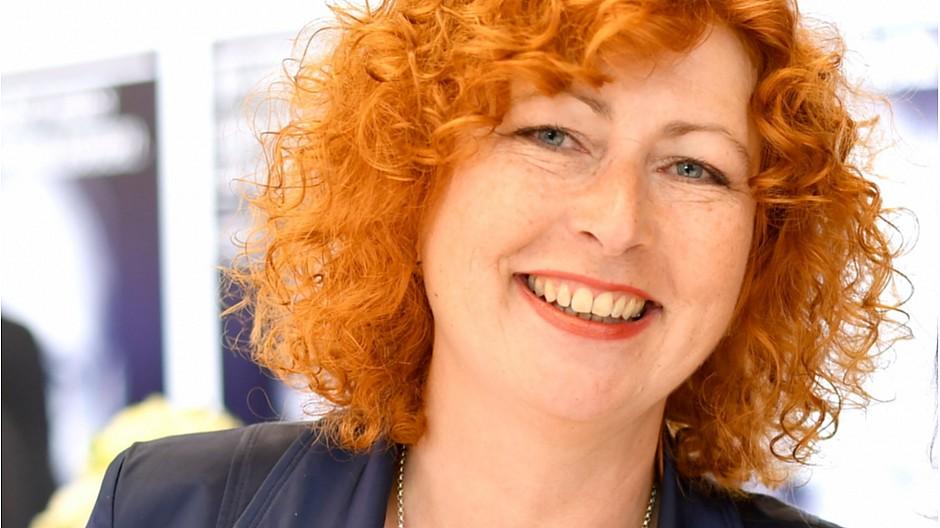 Tagblatt Medien: Caroline Hasler leitet neu die Verlagsredaktion