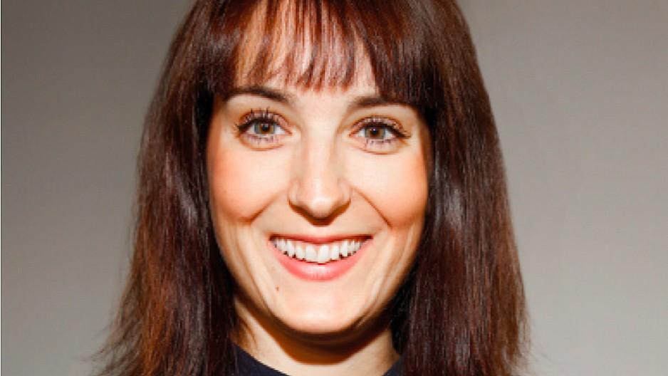 CRK: Caroline Hulliger verstärkt Geschäftsleitung