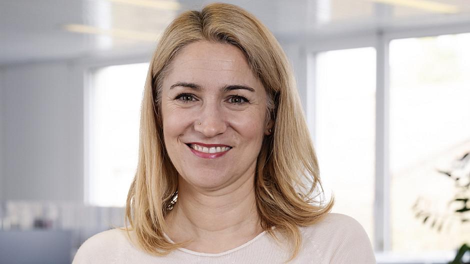Forum: Caterina Melliger wird Chefredaktorin