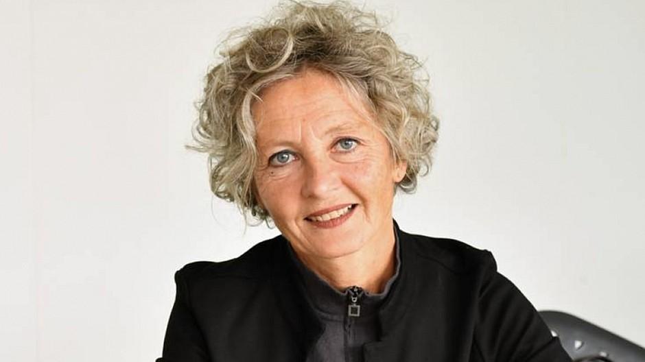 UBI: Catherine Müller ist neue Vizepräsidentin