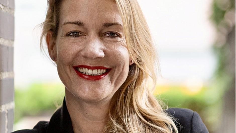 Publicis: Cathy Nyffenegger komplettiert die GL