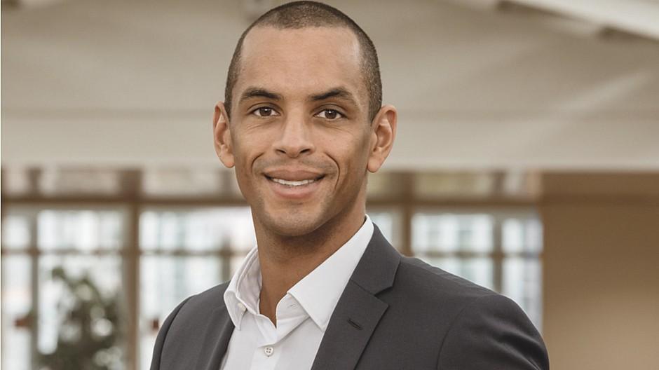Omnicom Media Group: Cedrick Wolf sitzt neu in der Geschäftsleitung