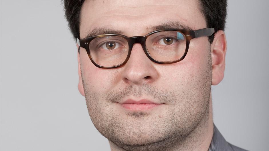 Basler Zeitung: Hansjörg Müller berichtet neu aus Grossbritannien