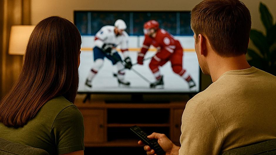 Mediapulse: CH Media erzielt Rekord bei Jungen