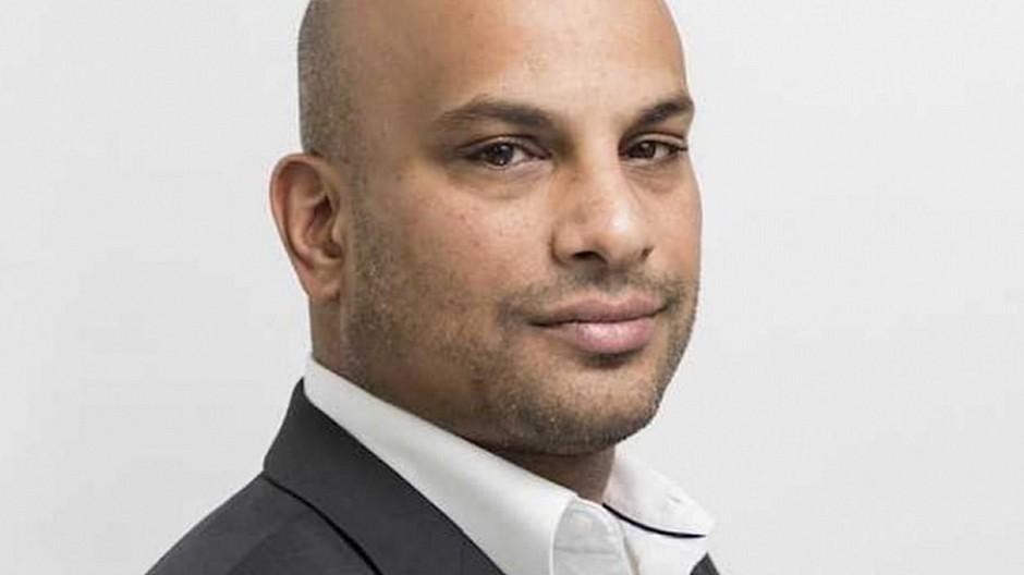 NZZ-Gruppe: Chanchal Biswas wird Wirtschaftschef