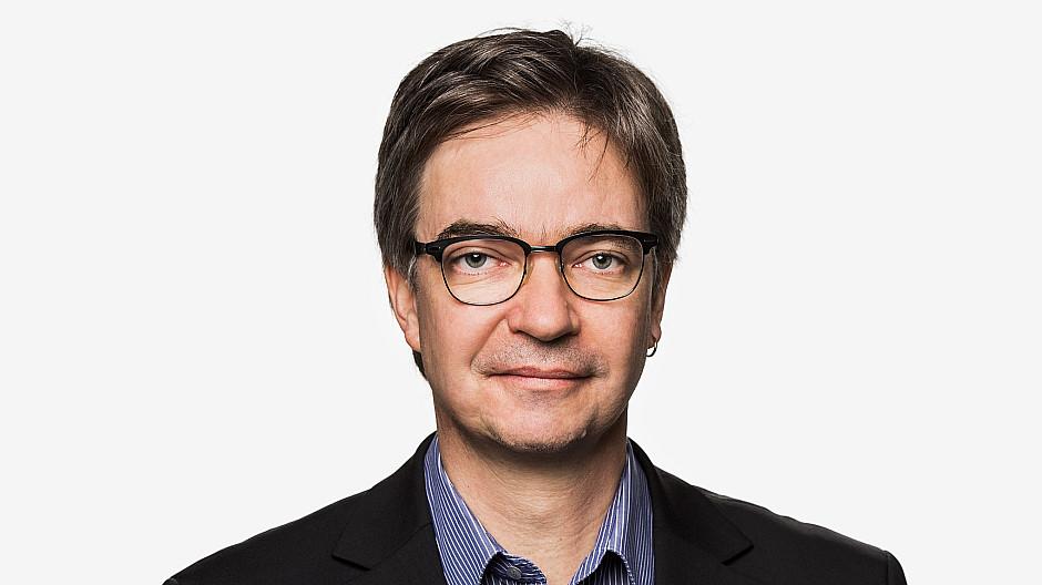 kath.ch: Charles Martig gibt Leitung ab und wechselt zur Kirche