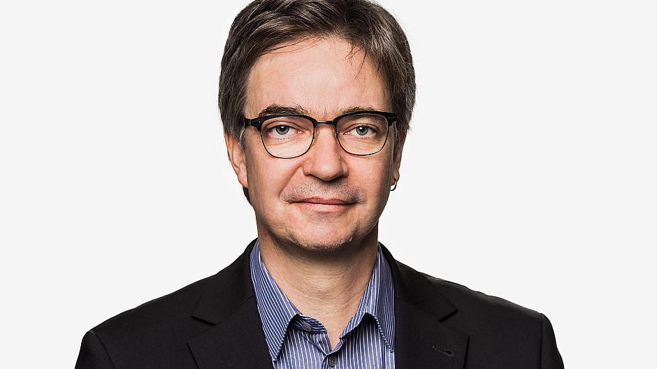 Kath.ch: Charles Martig wird neuer Chefredaktor
