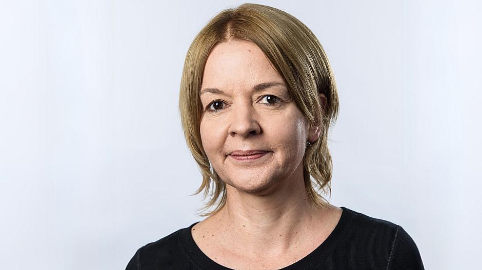 Tamedia: Charlotte Walser wird US-Korrespondentin