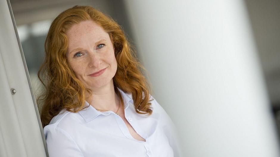 Werbewoche: Chefredaktorin Anne-Friederike Heinrich geht