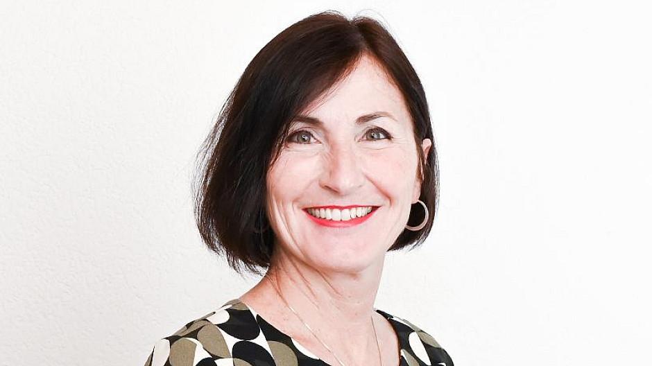 HZ Insurance | HZ Banking: Chefredaktorin Karin Bosshard geht