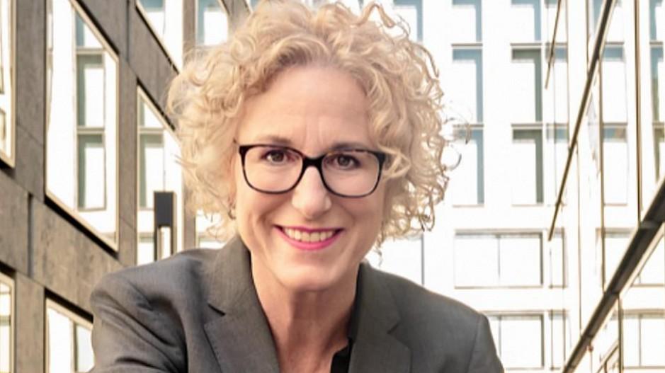 Telebasel: Chefredaktorin Karin Müller geht