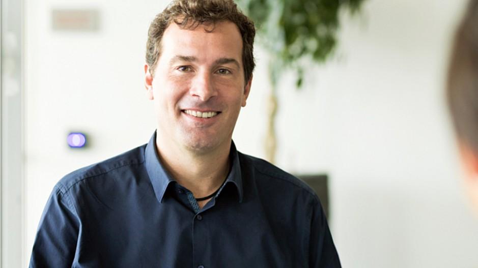 Goldbach: Chief Strategy Officer Roland Wittmann geht