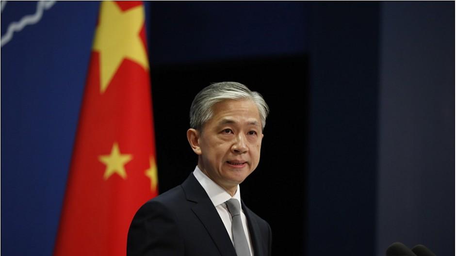 Wegen Staatsgefährdung: China ermittelt gegen Bloomberg-Mitarbeiterin