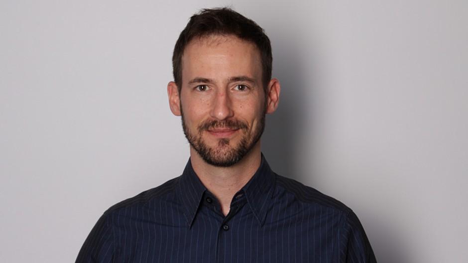 SWI swissinfo.ch: Christian Burger neuer Leiter Kommunikation und Marketing