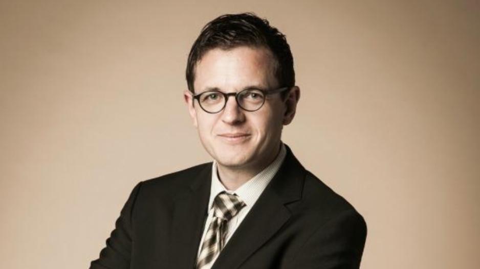 Sonntags-Blick: Christian Dorer wird Chefredaktor